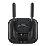 Hotrc Ht-8a 8 Channel 2.4g Rc 8ch Remote Control for  Airplane Helicopter